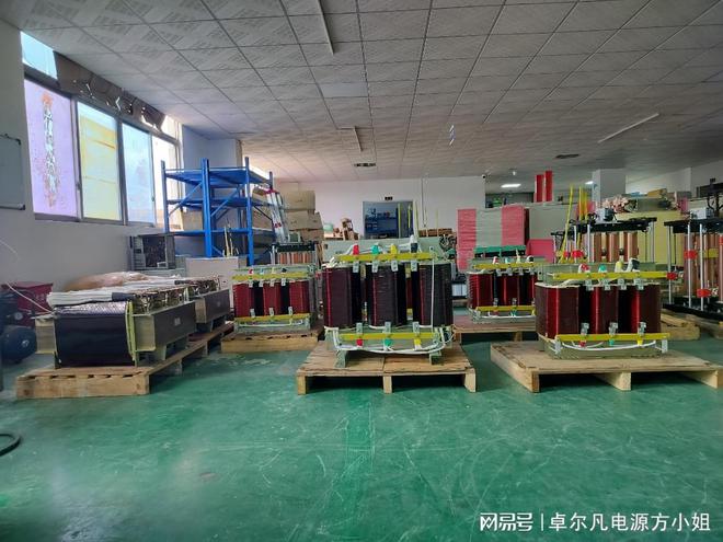 爆款重点推荐：出口日本变压器、出口美国变压器200V480V变38(图1)