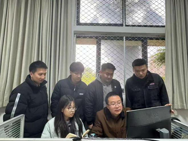 连续三年获批！教育部学位中心2024年主题案例立项+5!(图3)