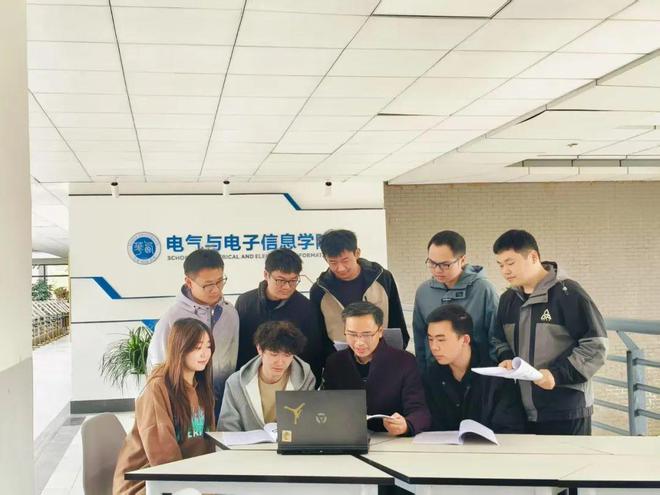 连续三年获批！教育部学位中心2024年主题案例立项+5!(图6)