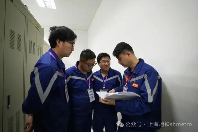 8号线kV综保及电力监控系统改造项目顺利完成(图3)
