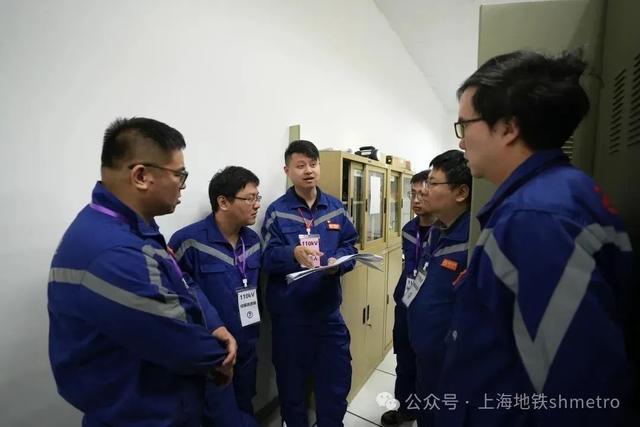 8号线kV综保及电力监控系统改造项目顺利完成(图2)
