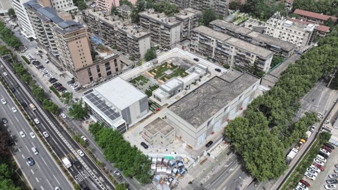 全国首座地下330千伏变电站建成投运(图3)