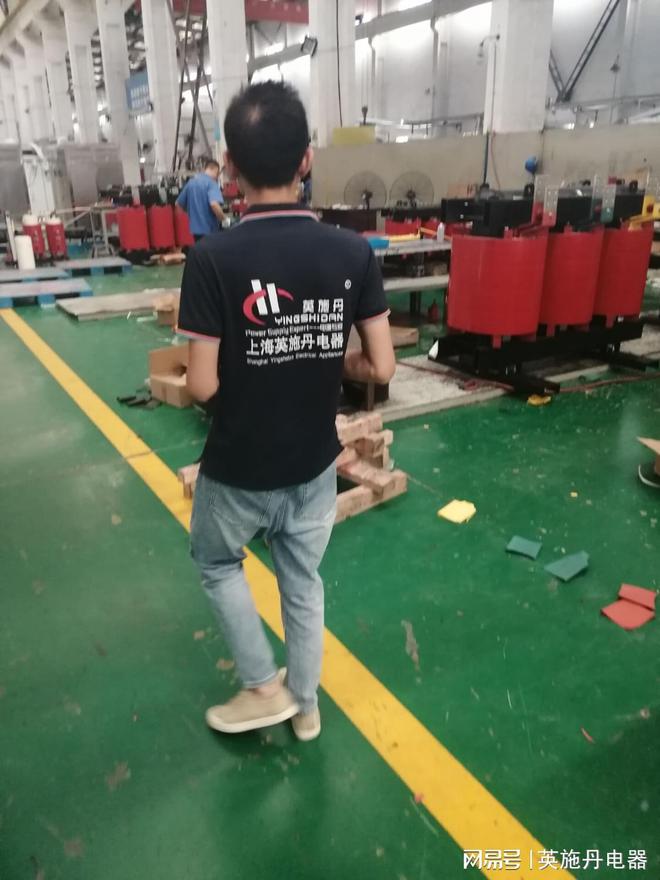 储能系统隔离变压器及箱变800v400v38上海英施丹电器(图2)