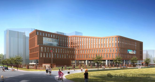 天津预警！11级大风！有极端性！预计时间！天津大学官宣！预约开放！在…(图18)