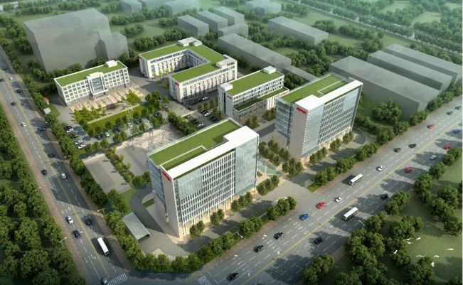 信通电子IPO深耕工业物联网应用场景智能化升级驱动行业需求持续释放(图1)