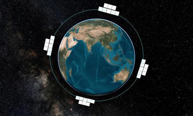 北京星空院轨道辰光完成首轮融资建设太空算力基础设施(图1)