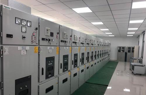 你知道吗？变电所也有很多类型(图1)