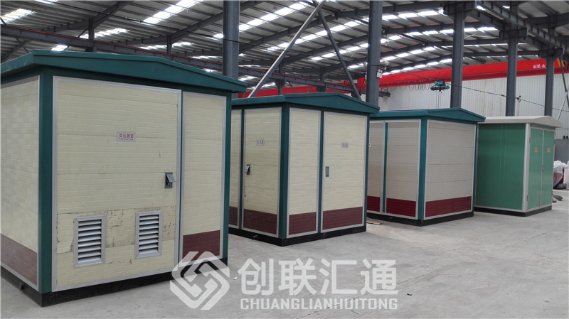 变电站是怎样工作的(图1)
