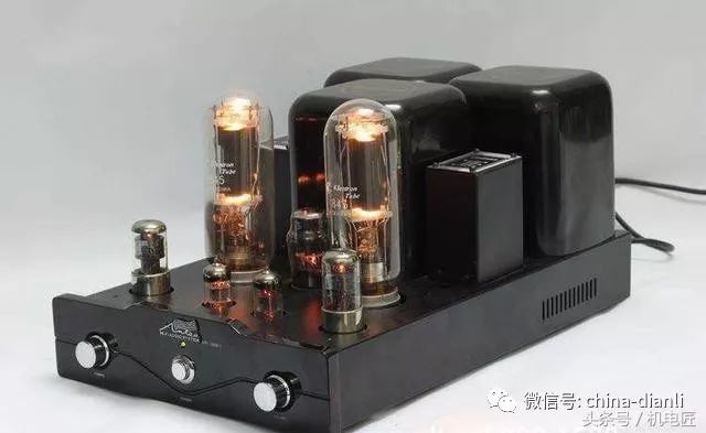 变压器的结构和工作原理(图12)