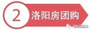 洛阳最新青年人才生活补贴每月2000元；洛阳电力设施布局公示(图2)