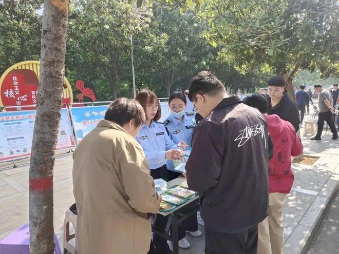 就在明天！“5·12”全国防灾减灾日暨安全生产月宣传咨询活动期待您的参与！(图2)