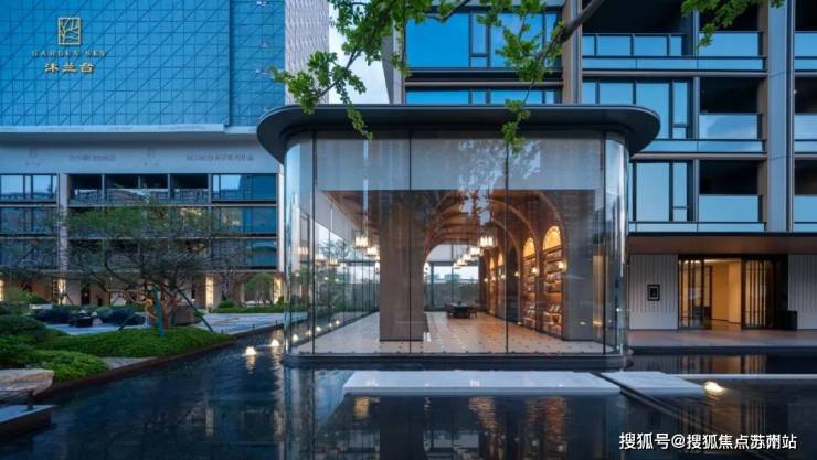 滨江兴耀沐兰台售楼处电话滨江兴耀沐兰台售楼中心电话馆楼盘百科首页网站楼盘百科首页网站24小时热线(图7)