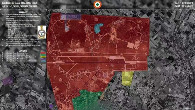 解析枭龙摧毁S-400疑云：中式防空压制和空地导弹成功出圈(图2)