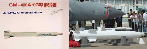 解析枭龙摧毁S-400疑云：中式防空压制和空地导弹成功出圈(图6)