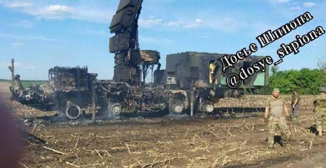解析枭龙摧毁S-400疑云：中式防空压制和空地导弹成功出圈(图5)