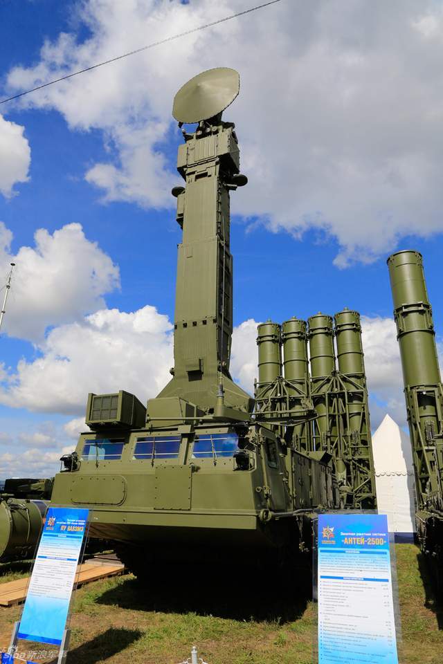 解析枭龙摧毁S-400疑云：中式防空压制和空地导弹成功出圈(图8)