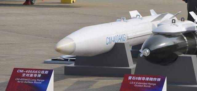 解析枭龙摧毁S-400疑云：中式防空压制和空地导弹成功出圈(图7)