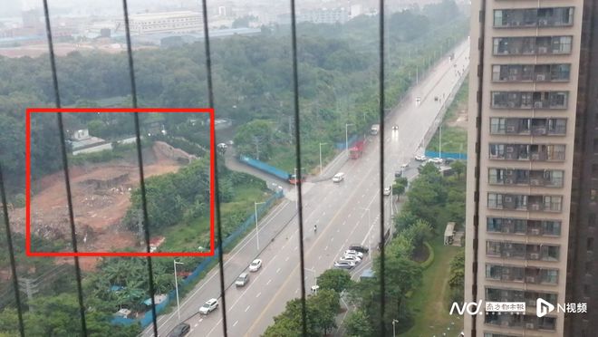 东莞寮步回应变电站选址临近小区：符合法规要求(图1)