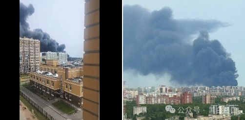 6月3日俄乌：乌独立实施“蜘蛛网”行动俄军损失突破99万(图13)