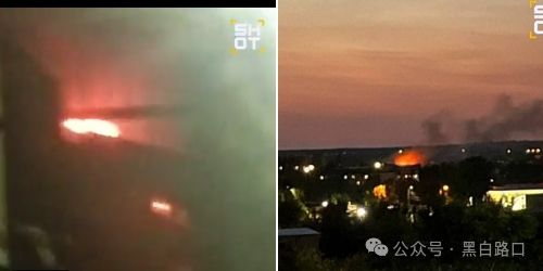 6月3日俄乌：乌独立实施“蜘蛛网”行动俄军损失突破99万(图14)