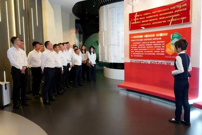 电力抗战印记｜白山松水间挺起光明脊梁(图1)