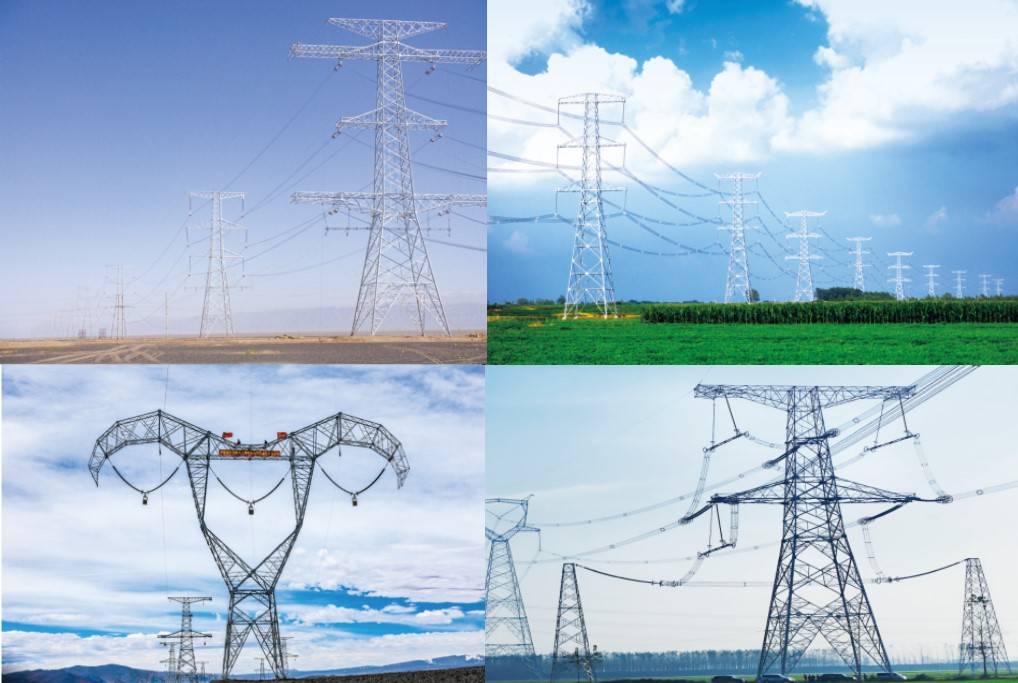 重庆瑜煌电力设备制造有限公司荣获“钢管杆十大品牌”荣誉称号(图2)