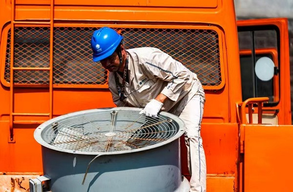 “根除病灶”为电力设备精准“降温”(图2)