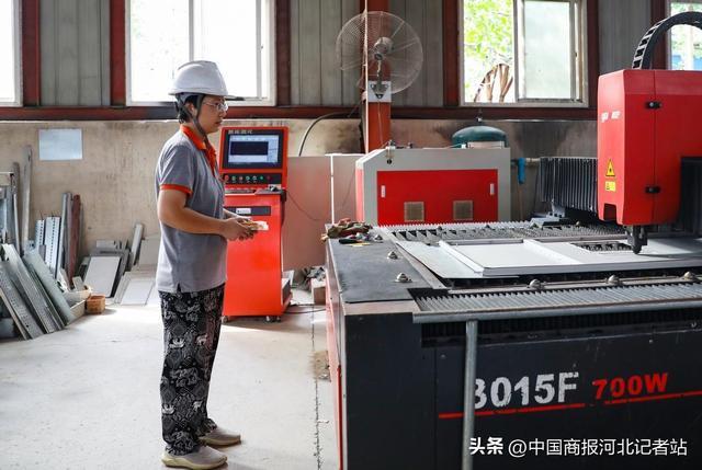 河北滦南:深耕电力设备领域以创新与品质铸就行业标杆(图5)