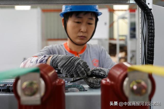 河北滦南:深耕电力设备领域以创新与品质铸就行业标杆(图3)