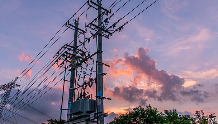 变电站是干什么的变电站的作用(图3)