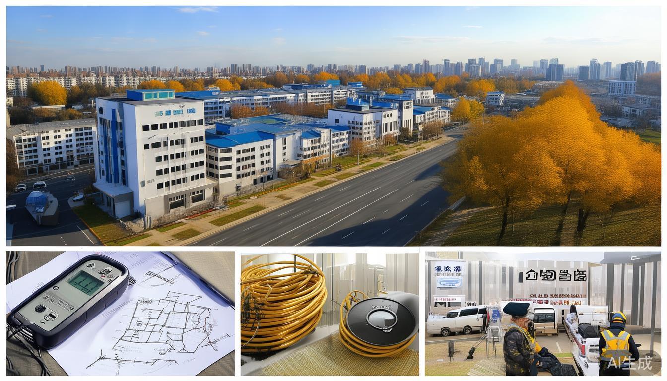 开学季将至！供电公司助力152所中小学电力升级146所装空调！你那儿呢？(图3)