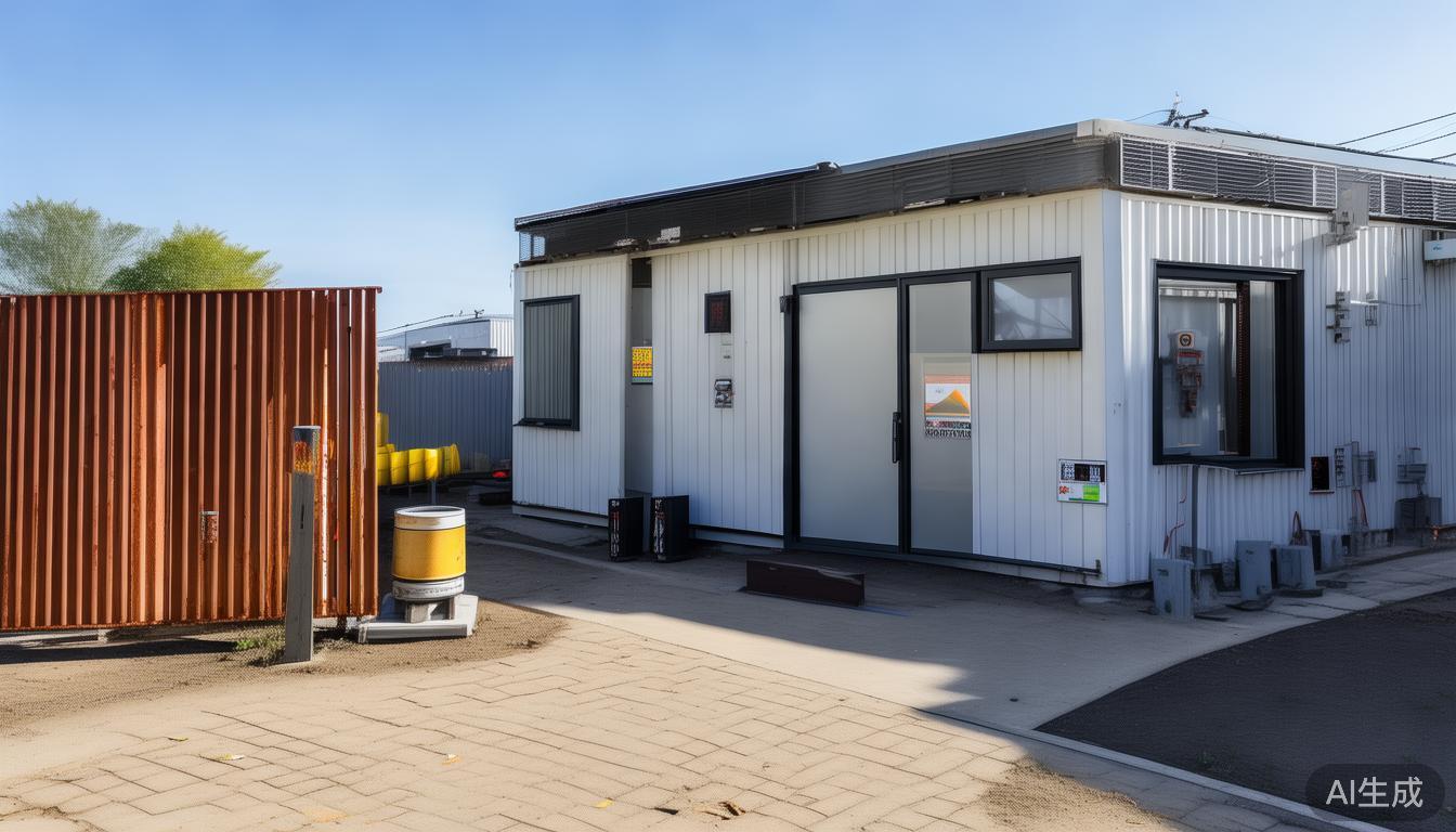 开学季将至！供电公司助力152所中小学电力升级146所装空调！你那儿呢？(图4)