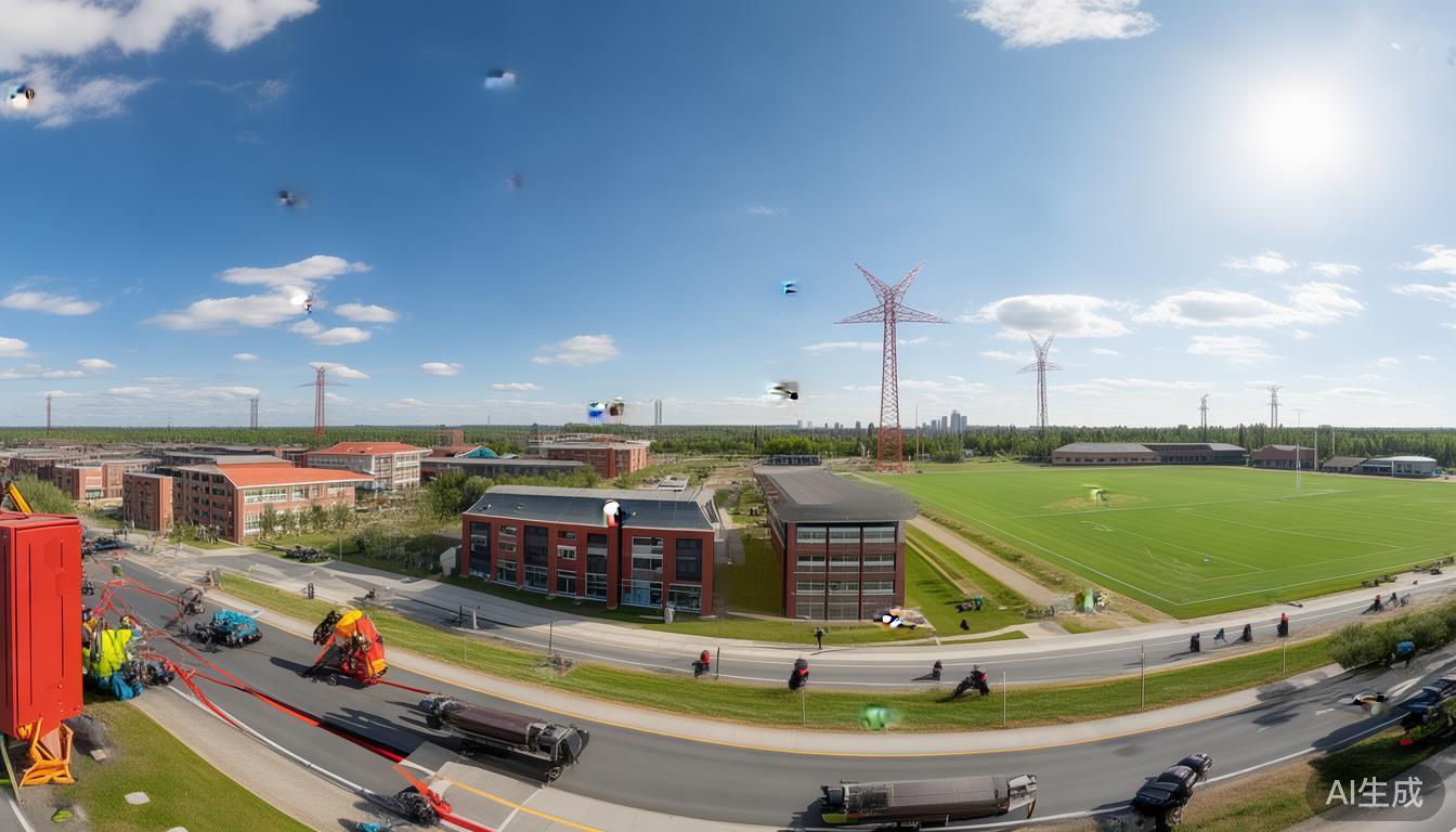 开学季将至！供电公司助力152所中小学电力升级146所装空调！你那儿呢？(图1)