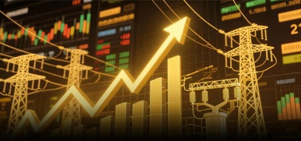 从亏损到暴增497倍！电网设备行业“逆袭王”名单出炉(图1)