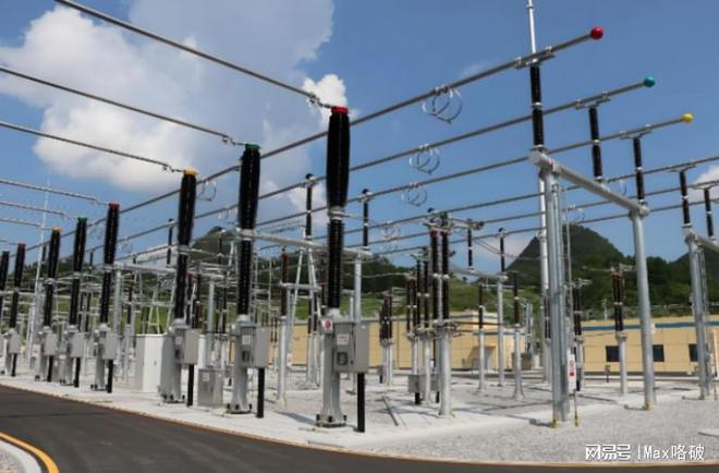 2025变电站架构厂家TOP5权威推荐榜精选优质品牌实力解析(图1)