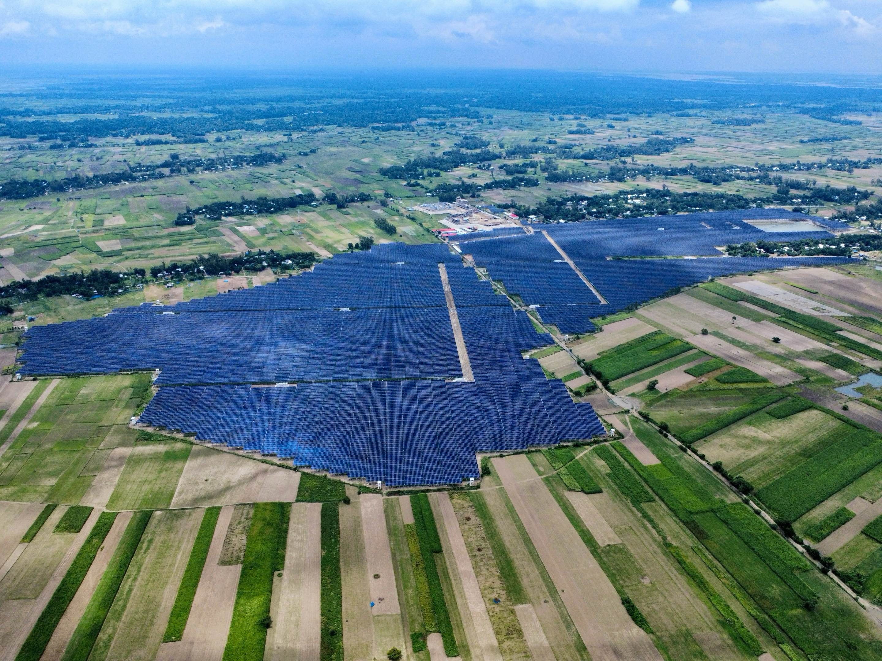 助力孟加拉国清洁能源发展(图2)