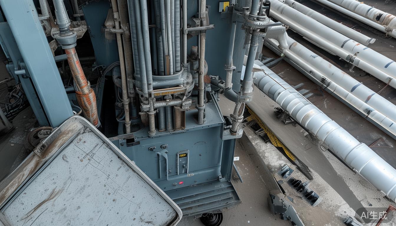 9月11日22时50分！阿坝州理县这一重点电源点为何如此重要？(图4)