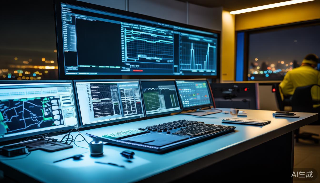 9月11日22时50分！阿坝州理县这一重点电源点为何如此重要？(图3)