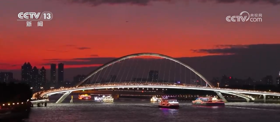 奋进的中国我们的“十四五”丨风从草原来、电送全中国跨越山海的绿电输送(图8)