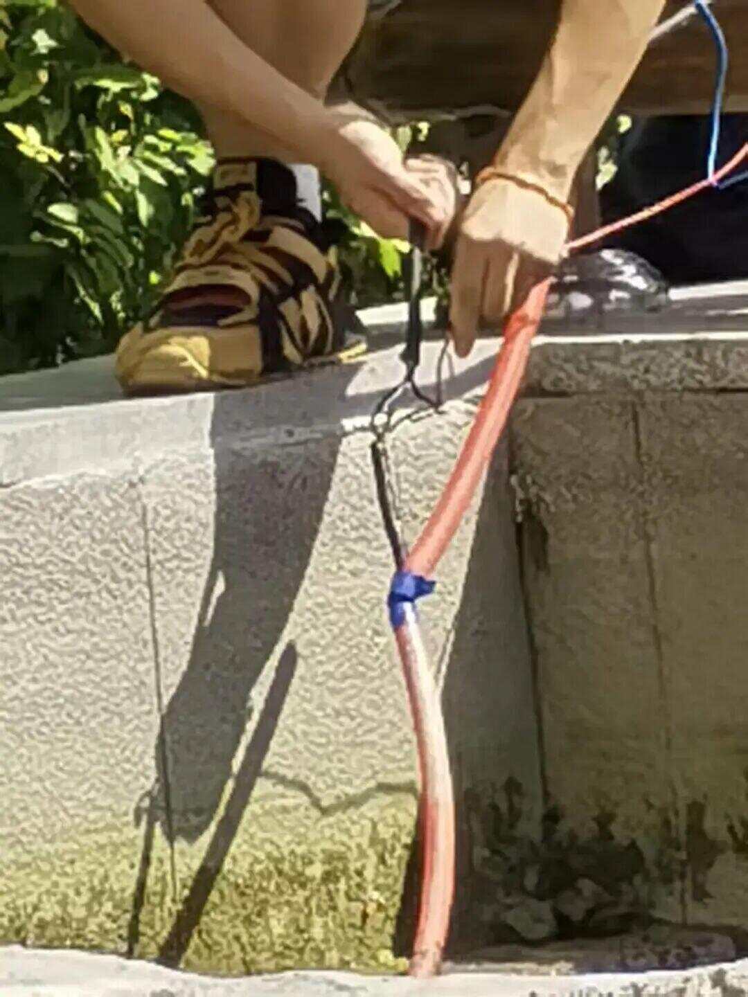 5岁男童小区景观池内触电身亡这些户外“隐形杀手”需警惕(图2)