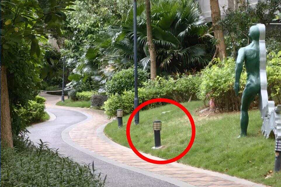 5岁男童小区景观池内触电身亡这些户外“隐形杀手”需警惕(图3)