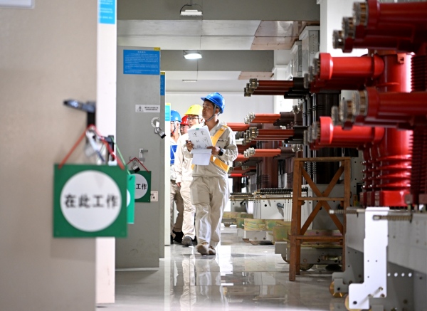 国庆假期我在岗(图1)