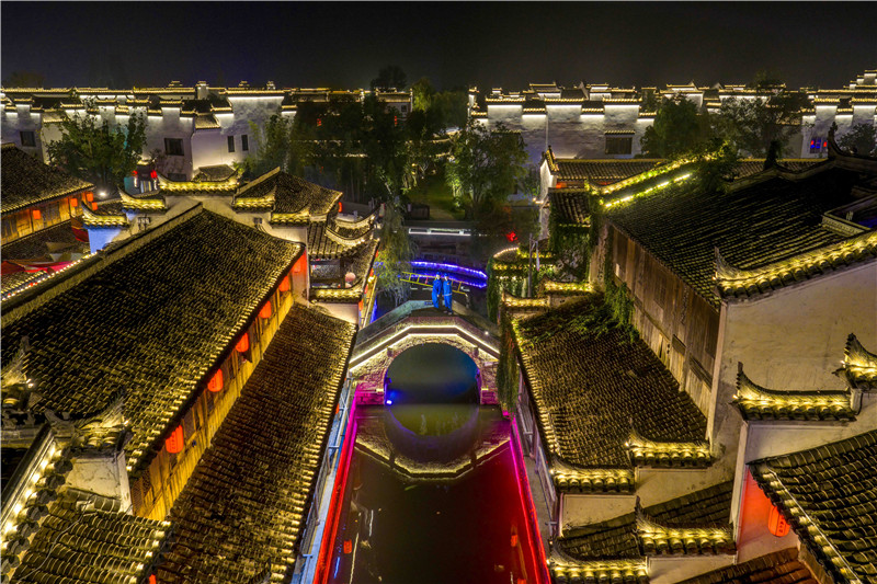 国网安徽省电力有限公司：全力保障国庆中秋假期可靠供电(图2)