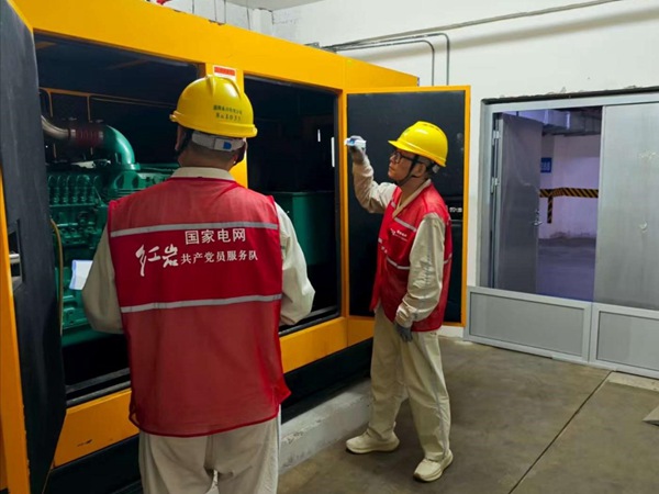电力网格织就民生保障网(图2)