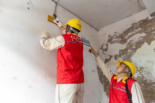 电力网格织就民生保障网(图1)