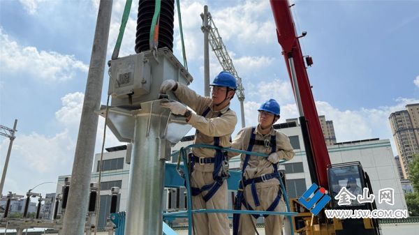 市县协同实训培养员工核心业务“自己干”(图1)