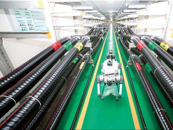 青岛电网最高负荷每年跨越一个“百万千瓦”(图1)