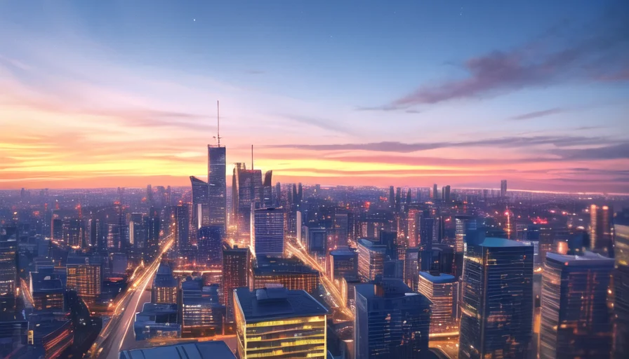 广州猎桥变电站：用月光宝盒破解城市邻避难题(图1)