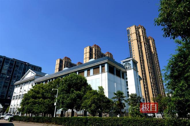 你关注的变电站故事:变电站在建设时做了哪些环保措施?(图1)