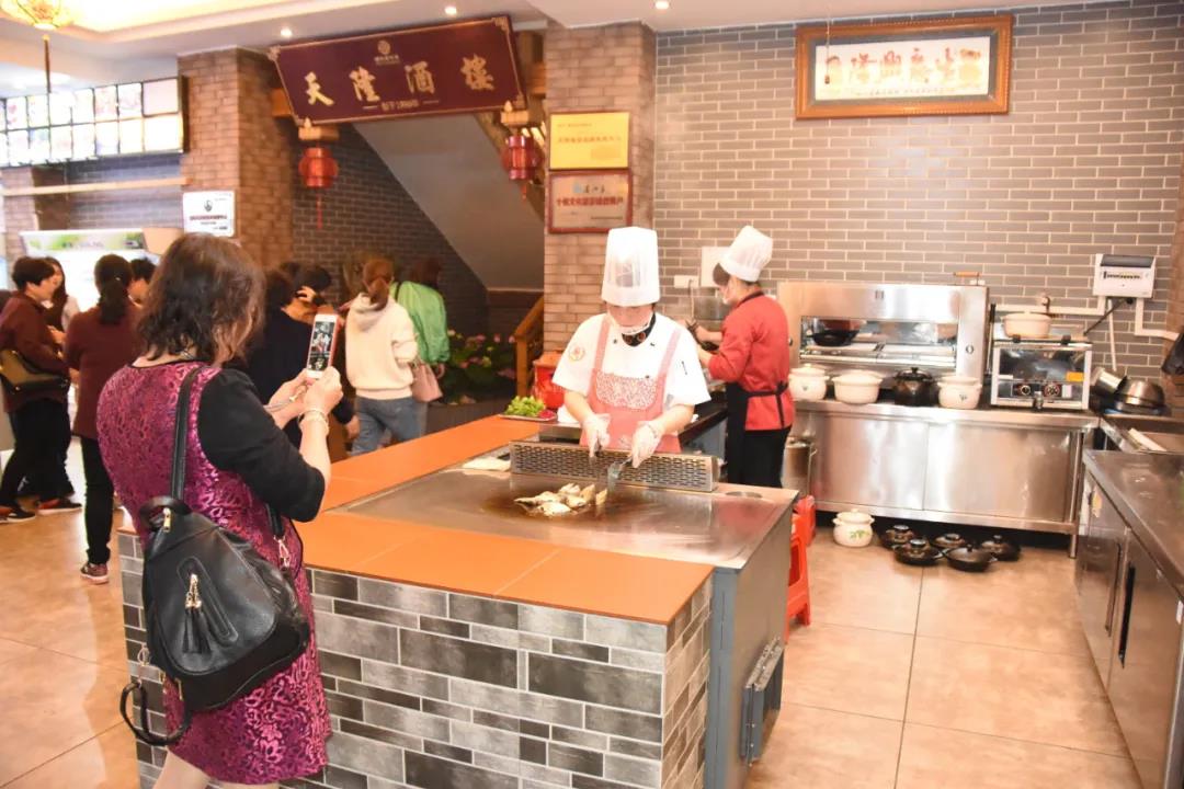 福建莆田：绿色电力为千年妈祖祖庙筑牢安全防线(图2)